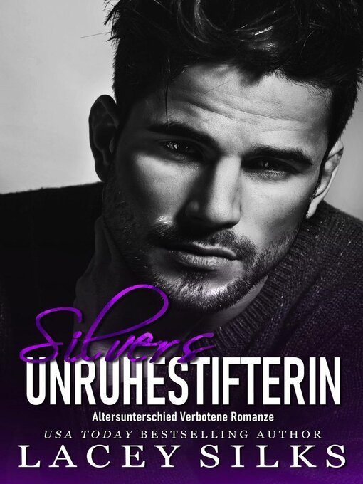 Title details for Silvers Unruhestifterin by Lacey Silks - Available